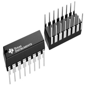 آی سی شمارنده باینری دیپ 6 ولت CD74HC4060