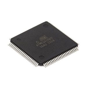 میکروکنترلر ATMEGA2560-16AU