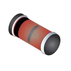 دیود زنر 5.6 ولت 3.3 میلی وات BZV55C5V6