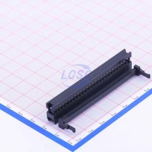 کانکتور آی دی سی IDC 2x25
