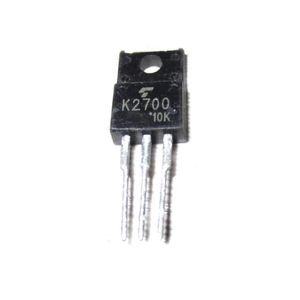 ترانزیستور ماسفت K2700