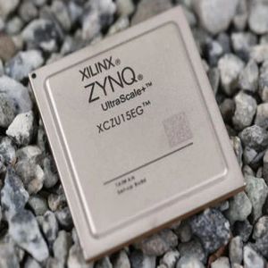 آی سی میکروکنترلر زایلینکس XCZU19EG-2FFVC1760I FCBGA