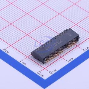 کانکتور روبردی NASE0-S6701-TSH4