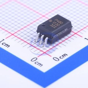 اپتوکوپلر 20 ولت ACPL-P480-500E