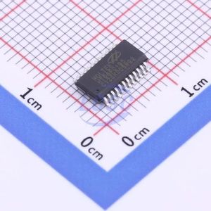 آی سی HT66F0195 میکروکنترلر پکیج SSOP-24