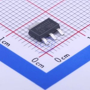 رگولاتور AMS1117-3.3