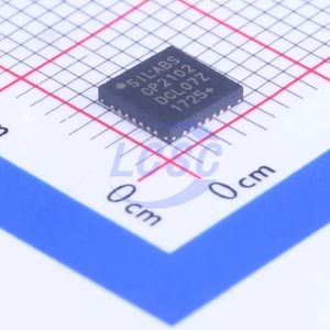 آی سی CP2102