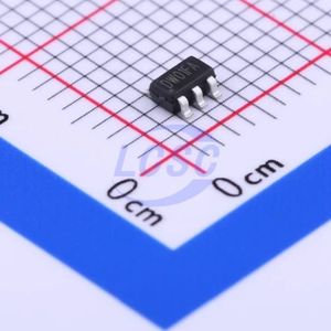 آی سی شارژر باتری DW01FA