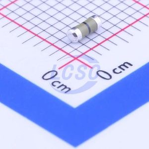 مقاومت مینی ملف 0 اهم پکیج SOD-80