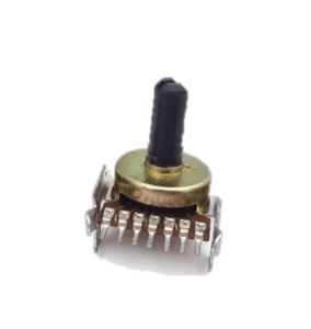 ولوم 50K اهم 7PIN مدل Q