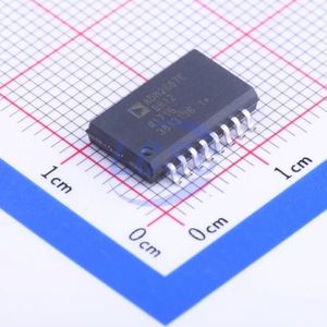 آی سی ADM2687EBRIZ-RL7 اینترفیس ترنسیور RS-422/RS-485