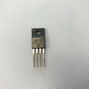 آی سی KA78R12 رگولاتور ولتاژ