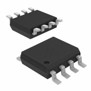 آی سی AD8052AR