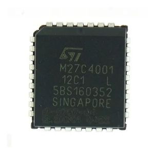 آی سی M27C4001-12C1