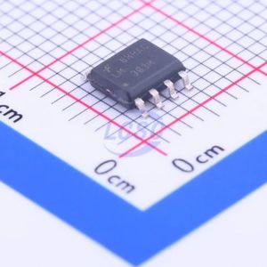 آی سی LM393M