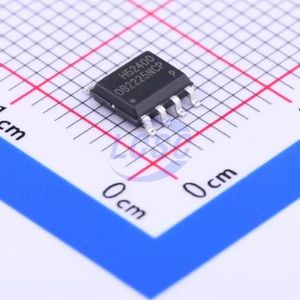 آی سی کنترلر و رگولاتور OB2225NCP