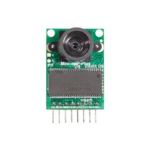 ماژول شیلد مینی دوربین آردوینو 5 مگاپیکسل Arducam Mini Module Camera