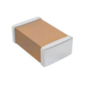 خازن سرامیکی 0805 10NF 50V پکیج 0805 (2012 Metric)