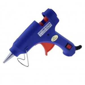 دستگاه چسب حرارتی کوچک JBY-20W توان 20 وات