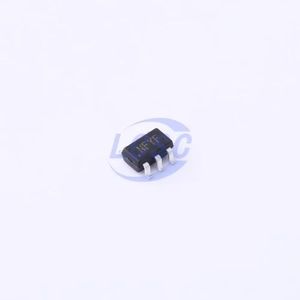 دیود آرایه ای محافظ TPD4E001DBVR با ولتاژ 5.5 - 4 کاناله