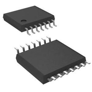 آی سی 74LCX04MTC