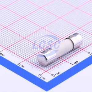 فیوز گچی 10 آمپر 500 ولت AC