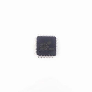 آی سی HT1621-44LQFP مموری و چند کاربره درایور LCD