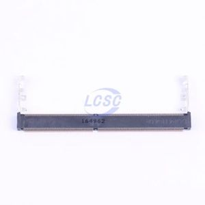 کانکتور روبردی 260 پایه ADDR0206-P001A