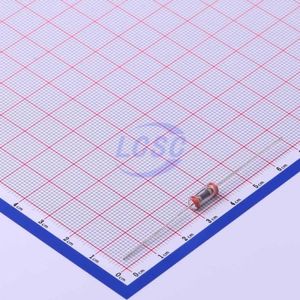 لوله تخلیه شیشه ای 20% 3 کیلو ولت SA38-302M