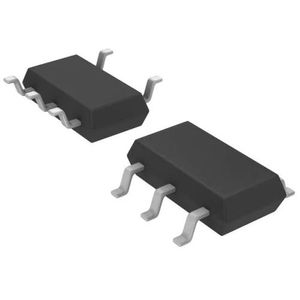 آی سی رگولاتور سوییچینگ LT1931AES5
