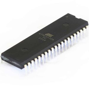 میکروکنترلر ATMEGA32A-PU پکیج DIP
