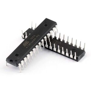 میکروکنترلر ATMEGA8A-PU پکیج DIP