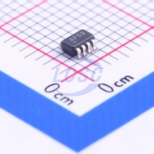 پتانسیومتر CAT5171TBI-50GT3 دیجیتال پکیج SOT-23-8