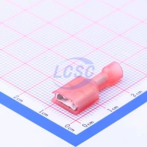 سر سیم ( وایر شو ) 2-520184-2