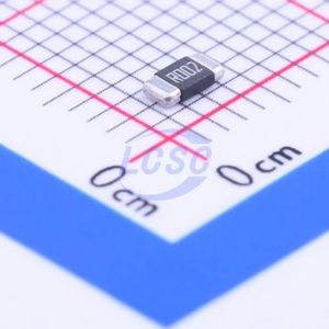 مقاومت 0.002Ω اهم