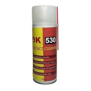 اسپری کنتاکت شوی OK مدل 530