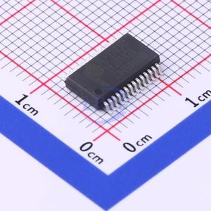 آی سی PL2303HXD USB