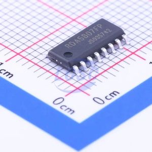 آی سی ترنسیور RDA5807FP