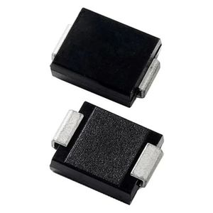 دیود محافظ مدار 6.8 ولت 1.5 کیلو وات SZ1.5SMC6.8AT3G