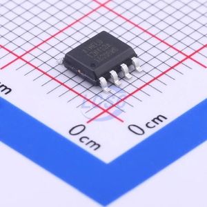 میکروکنترلر 8 بیتی ATTINY13A-SSUR