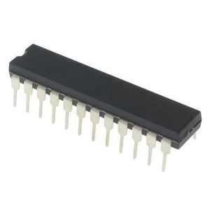 آی سی مبدل دیجیتال به آنالوگ AD7245JN