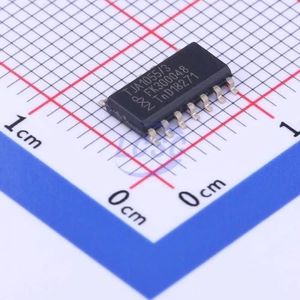 آی سی TJA1055T/3/1 پکیج SOIC-14