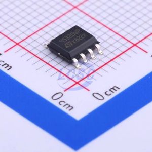آی سی M95320-WMN6TP پکیج SOP-8