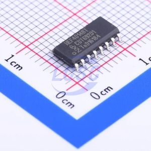 آی سی HEF4014BT رجیستر
