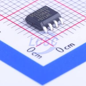 آی سی کلاک DS1338Z-33+T&R