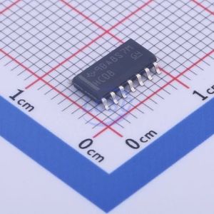آی سی گیت SN74HC08DR