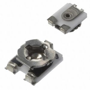 پتانسیومتر 1K اهم SMD بسته 5 تایی