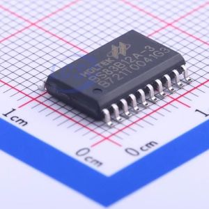 میکروکنترلر 16 بیتی 5.5 ولت BS83B12A-3