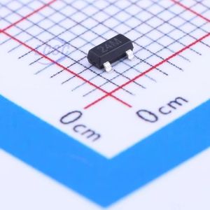 دیود PESD1CAN TVS ولتاژ شکست 25.4V