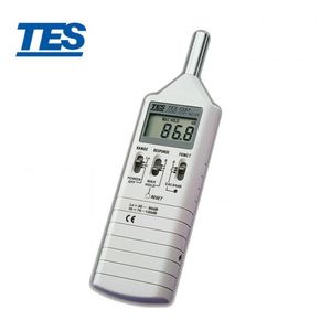 صداسنج TES1351B